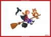 Room on the Broom Story Retelling Teaching Resources (slide 5/37)